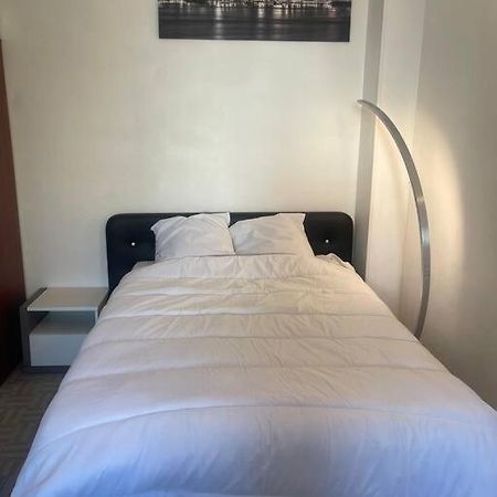 Appartement Croix Rousse 69004 리옹 외부 사진