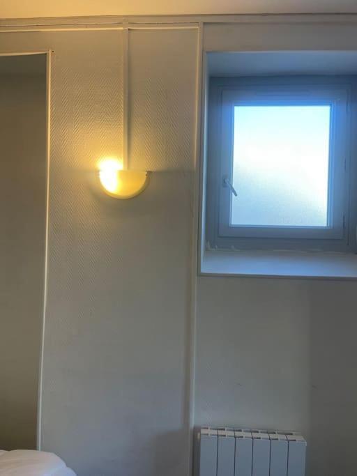 Appartement Croix Rousse 69004 리옹 외부 사진