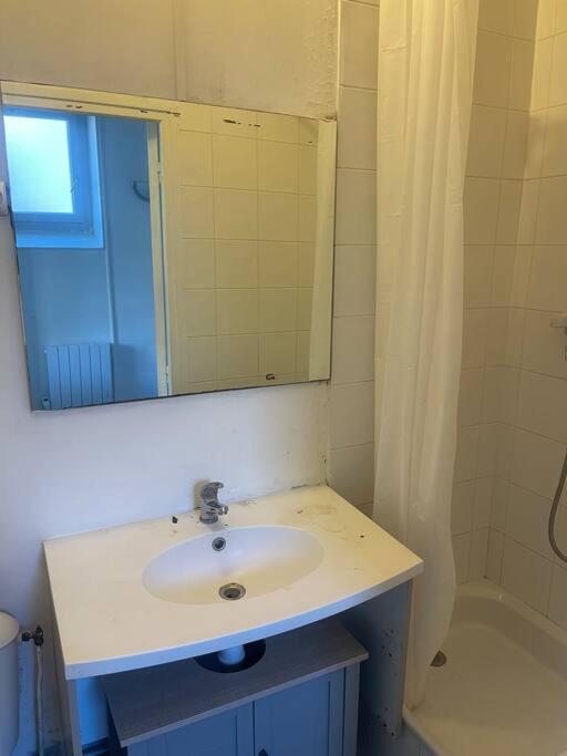 Appartement Croix Rousse 69004 리옹 외부 사진