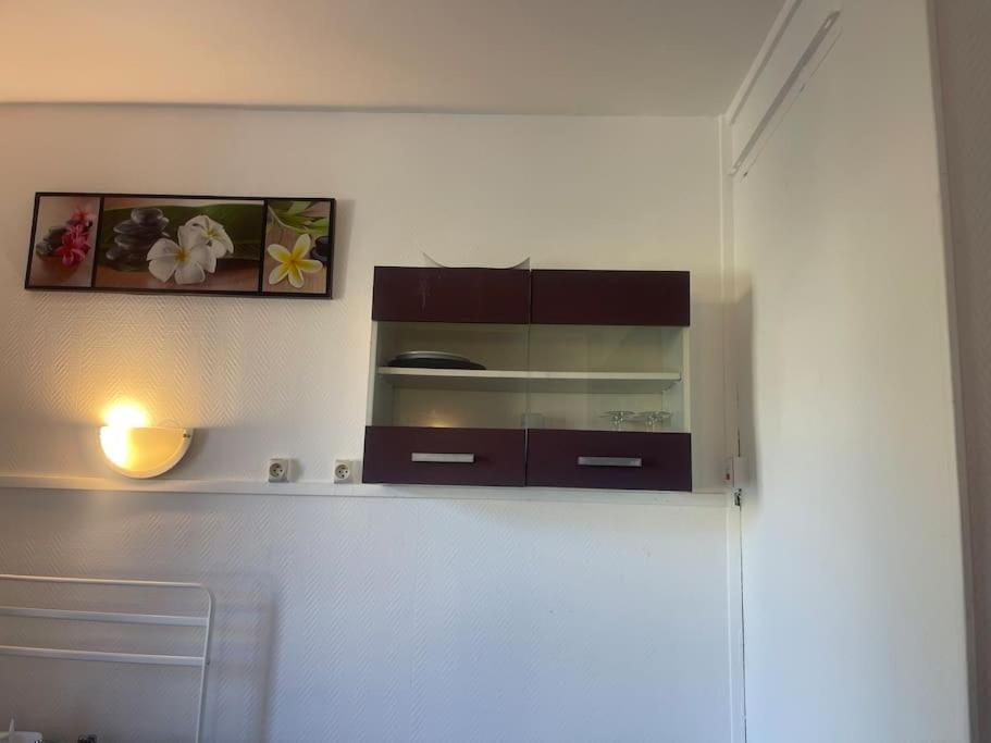 Appartement Croix Rousse 69004 리옹 외부 사진